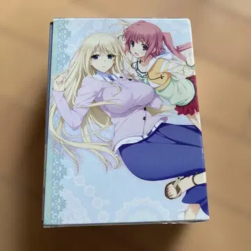 LOVELY x CATION 전 4권 세트