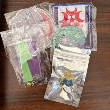 계속 한밤중이면 좋을 텐데 가챠