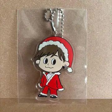 Cool-X 바바 료마 아크릴 키링