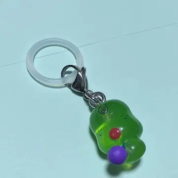 오쟈마녀 도레미 마죠리카 메지루시 액세서리