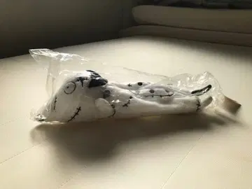 프랑켄위니 스파키 봉제 인형 펜 케이스