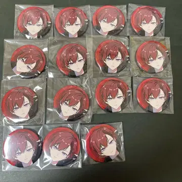 [ 낱개 판매 가능 ] Abyss0 캔뱃지 리리