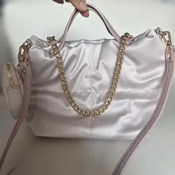 다이애나 숄더백