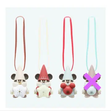 릴린린 가챠가챠 캡슐 토이 2025 캡슐 없음