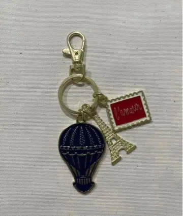 간사이 박람회 프랑스관 키링