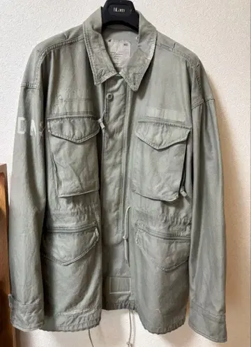 MADNESS REGENERATED M-51 필드 재킷