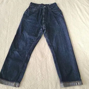 orSlow 701 ZBB 데님 S