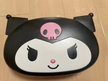 산리오 쿠로미 물티슈 케이스