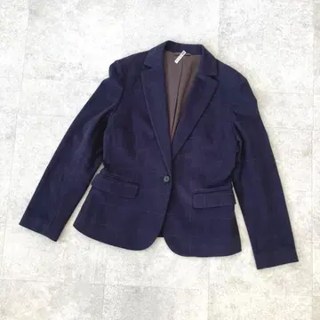 MACKINTOSH LONDON 체크 무늬 스트레치 자켓/40