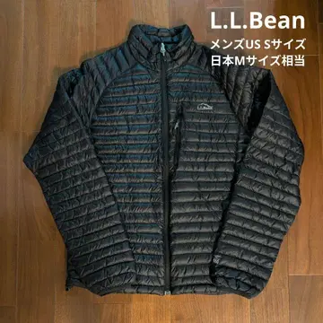 L.L.Bean 울트라라이트 다운 자켓 FP850