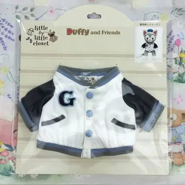 젤라토니 코스튬 리틀 바이 리틀 옷장 도쿄디즈니씨