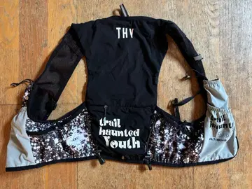 trail haunted Youth 트레일 러닝 백팩