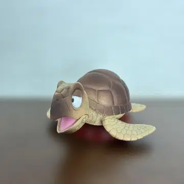 월드 컬렉터블 피규어 드래곤볼 바다거북