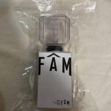 Timelez FAM 응원봉