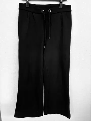 트래디셔널 웨더웨어 스웨트 팬츠 XS 블랙