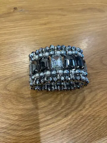 아비 스테 ABISTE 비쥬 팔찌 블레스