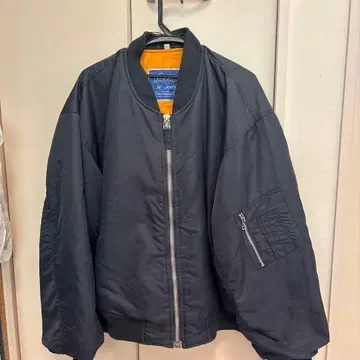 Rockland MA-1 플라이트 자켓