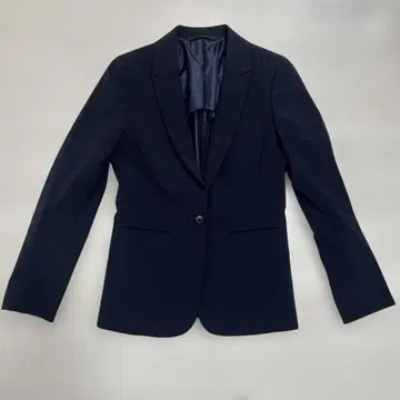 THE SUIT COMPANY 셋업 수트 네이비