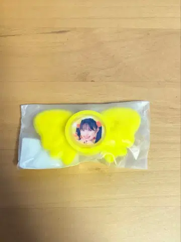 초토키메키 센덴부 스다 아이키 응원봉 액세서리