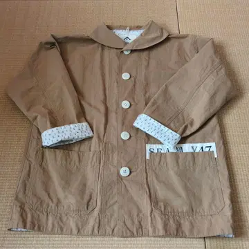 카이세이도 HAYATE 마린 자켓