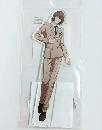 신 테니스의 왕자님 테니프리스트 아크릴 스탠드 후지 슈스케