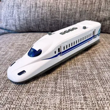 토이코 사운드 트레인 신칸센 노조미 N700A