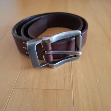 VINTAGE WORKS 빈티지웍스 벨트 5638 29/74