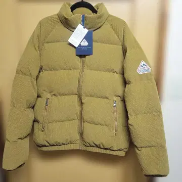 L 사이즈 PYRENEX 피레넥스 빈티지 미식 3 벨벳