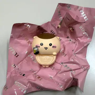 HIPPERS 히퍼스 치이카와 (먼작귀) 밤만쥬