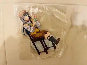 귀멸의 칼날 AGF 순 카페 아크릴 스탠드 토키토 무이치로