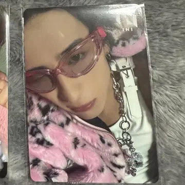 INI THE WINTER MAGIC 타워 레코드 온라인 니시 히로토