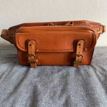 HERZ 라이더백 (SN-2114) 브라운