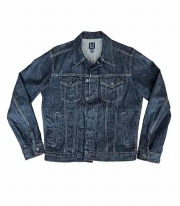 GAP denim jacket
