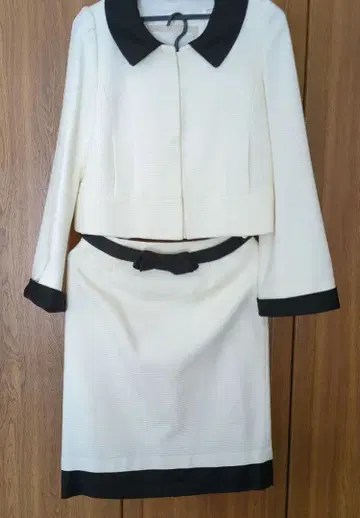 to be chic 셋업 원피스