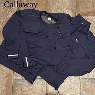 캘러웨이 스니드 잭 3way 골프