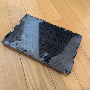 컨테이너 박스 pizza of death 캠페인 2024 미사용 새상품