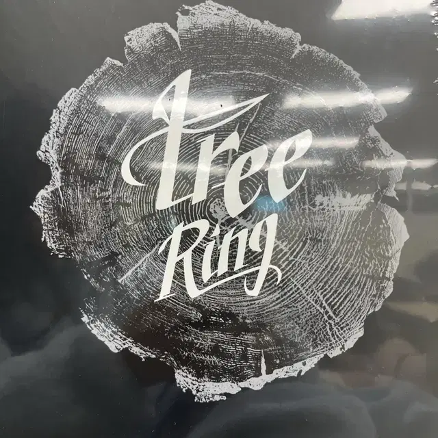 인피니트 앨범 - Tree Ring 남우현