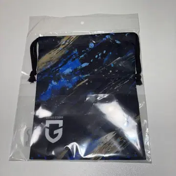 감바 오사카 EXPO 복조리