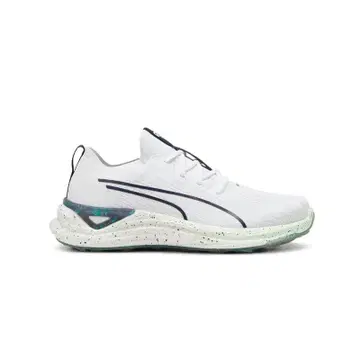 새상품 하자품 PUMA X PTC 일렉트로캣 나이트로 25.5cm