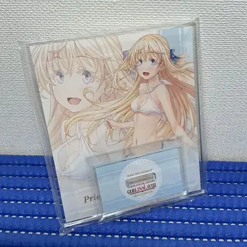 고블린 슬레이어 여신관 아크릴 스탠드