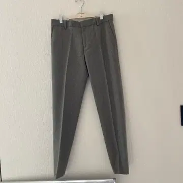 폴로 랄프로렌 울 100% 팬츠 새상품급