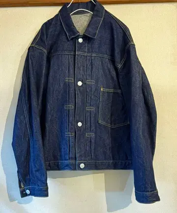 arts&science denim jacket