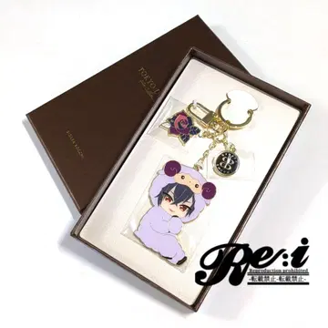 도쿄 디반카 동디바 혜택 백참 에드워드 하트