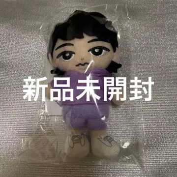 SnowMan 후카사와 타츠야 스노치루 치루누이