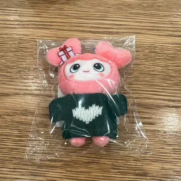 twice JYP 모모 팝업 백참 모블리