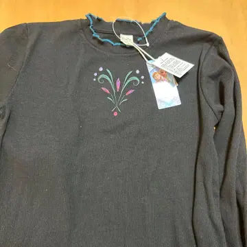 시마무라 리토시 엘사 상의 M