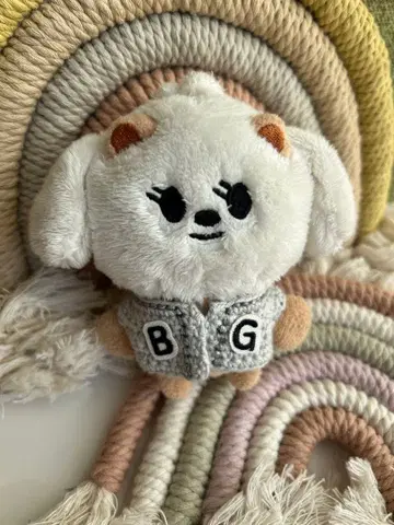 TXT 뿔바투 JP 유니폼