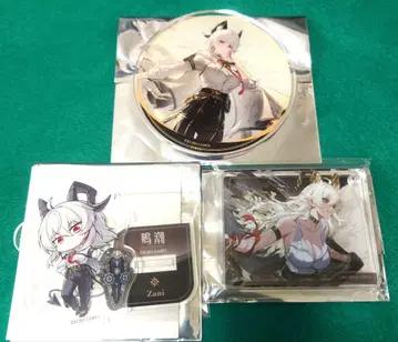 [ 익명 배송 ] 명조 그라테 잔니 아크릴 스탠드 코롯타 아크코 일괄