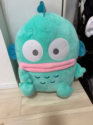 한교동 봉제 인형 빅 사이즈