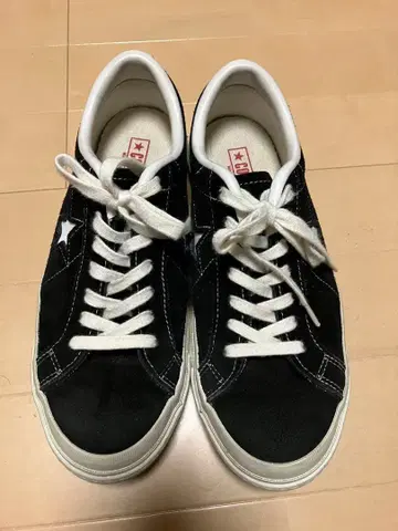 새상품급 컨버스 와스타 스웨이드 24.0cm Japan